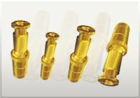 Brass Concrete Anchors
