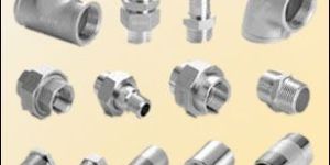 Casting Tube Connector