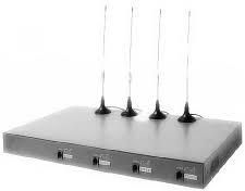 Fixed Cellular Terminal