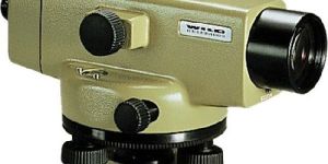 Automatic Level Instrument