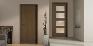 Laminated Flush Doors