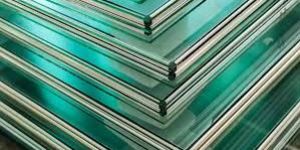 Laminated Safety Glass