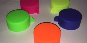 Plastic Fridge Water Bottle Cap