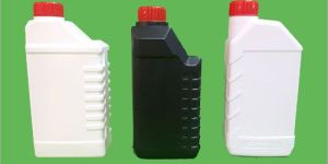 Rectangular Container