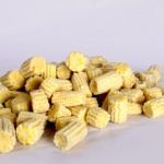 Frozen Baby Corn