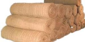 Coir Geotextile