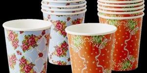 Disposable Paper Cups