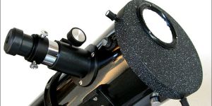 Solar Filter