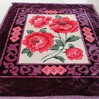 Mink Blanket