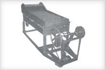 Myddleton Stalk Extractor