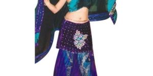 Fancy Designer Lehenga