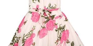 Girls Frock Dress