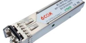 Gigabit Interface Converter