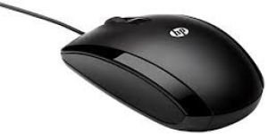 HP Computer Mouse