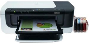 HP Inkjet Printer