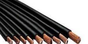 Copper Welding Cable