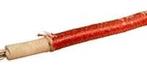 High Voltage Wire