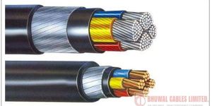 PCP Rubber Cable