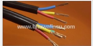 Rubber Welding Cable