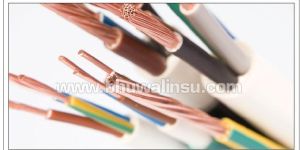 Single Core Rubber Cable