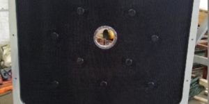 Polypropylene Filter Plates