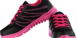 Ladies Footwear