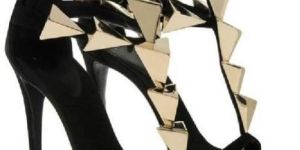 Ladies Party Wear Sandals