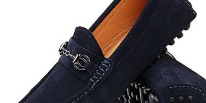 Mens Loafer Shoes