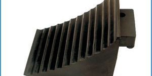 Precision Rubber Parts