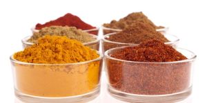 Spices Powder