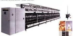 Yarn Wisting Machine