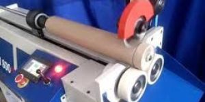 Automatic Paper Core Cutting Machine