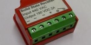 Brake Rectifier