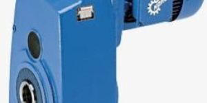 Shaft Mounted Drives