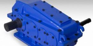 Crane Duty Gearboxes