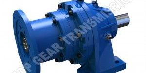 Planetary Gear Motor