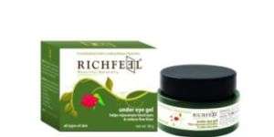 Under Eye Gel