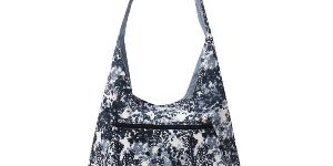 Printed Reversible Bag