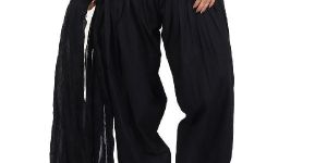 Full Cotton Patiala Salwar