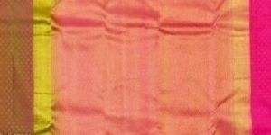 Kancheepuram Silk Sarees