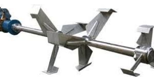 Industrial Agitators