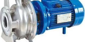 Stainless Steel Pumps