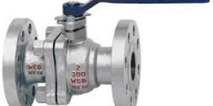 API Ball Valve