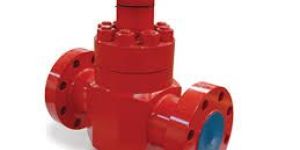 API Gate Valve
