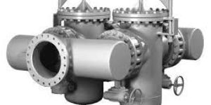 Fabricated Strainers