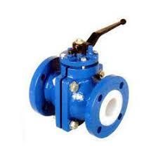 PTFE Lined Valves
