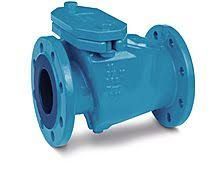 Reflux Valves