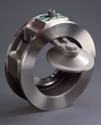 Single Plate Check Valve