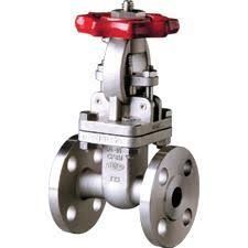 Stainless Steel Gate Valve