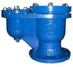 Tamper Proof Air Valve